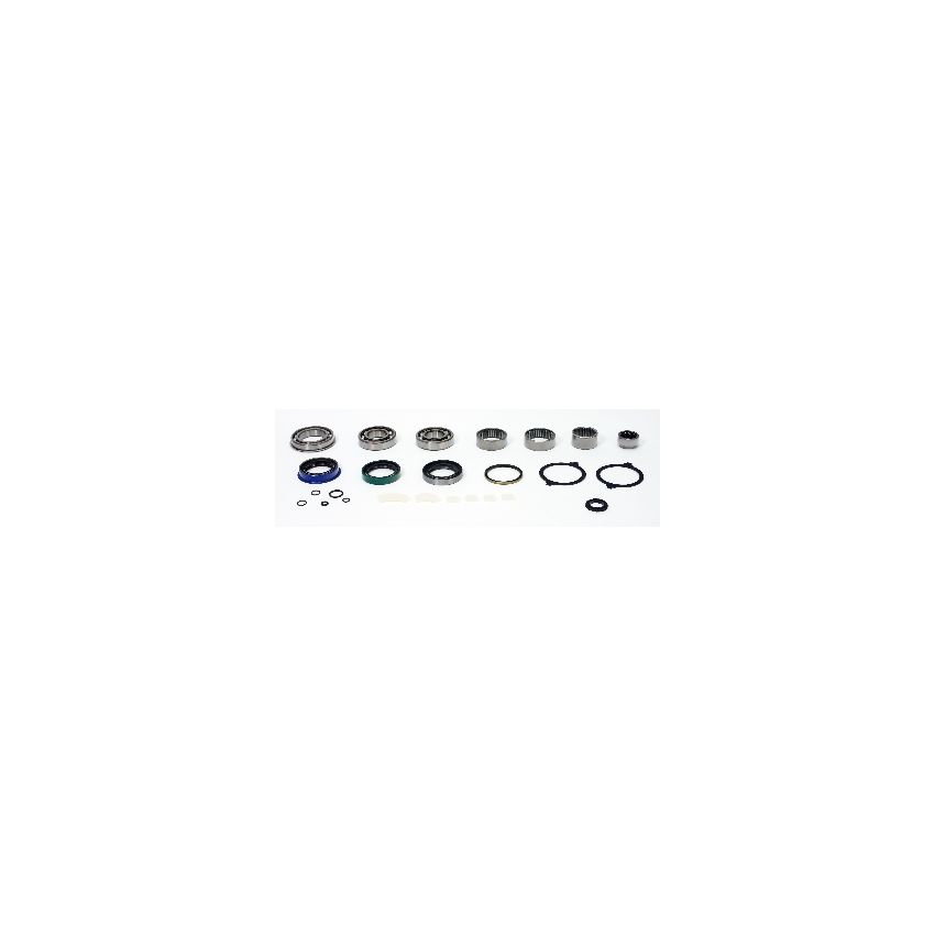 SKF STCK241-BB SKF Np241 Np243 Transfer Case Rebuild Kit STCK241-BB for K1500 K2500 silverado