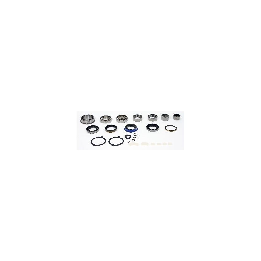SKF STCK241-CC SKF NP241 NP243 Transfer Case Rebuild Kit STCK241CC for 00-02 Ram 2500 3500 1500