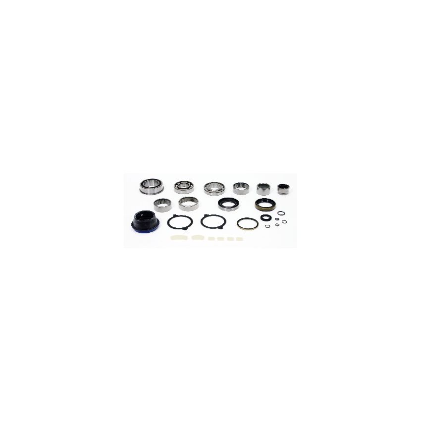 SKF STCK241-DD SKF  Np241 Np243 Transfer Case Rebuild Kit STCK241-DD for 00-02 Ram 2500 3500 15