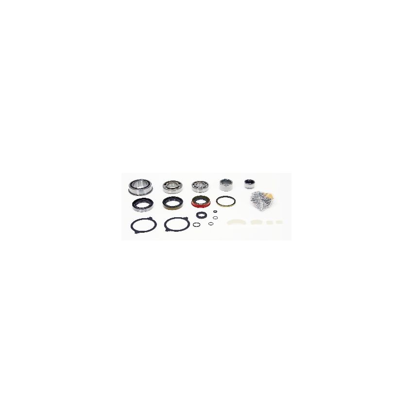 SKF STCK242 SKF Transfer Case Rebuild Kit STCK242 For Jeep Cherokee Comanche