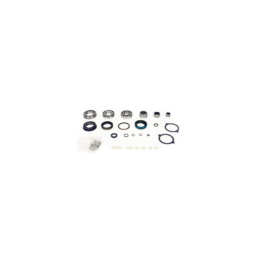 SKF STCK242-CC Transfer Case Rebuild Kit