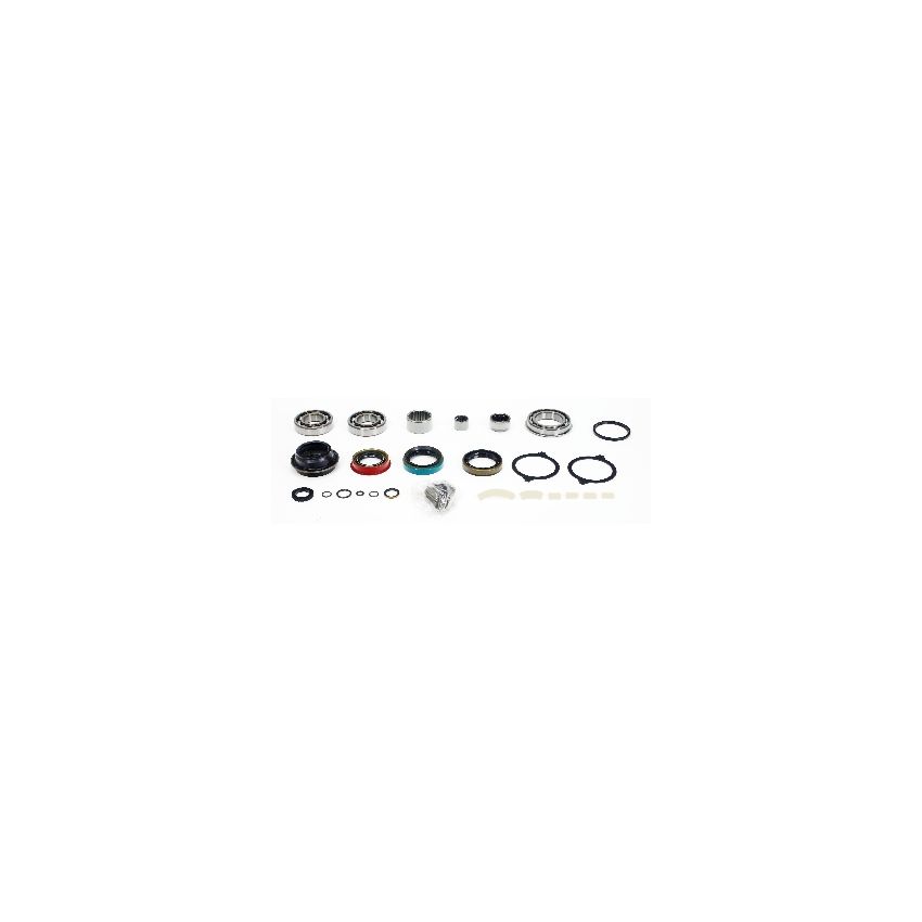 SKF STCK242-DD Transfer Case Rebuild Kit