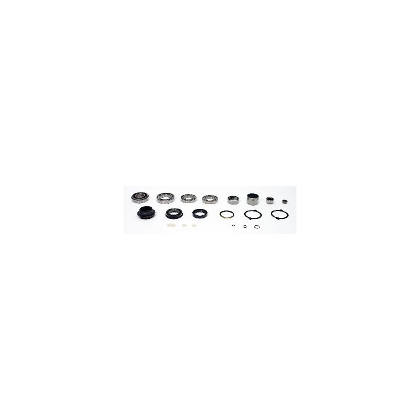 SKF STCK246 SKF Transfer Case Rebuild Kit STCK246 For Chevrolet GMC Cadillac
