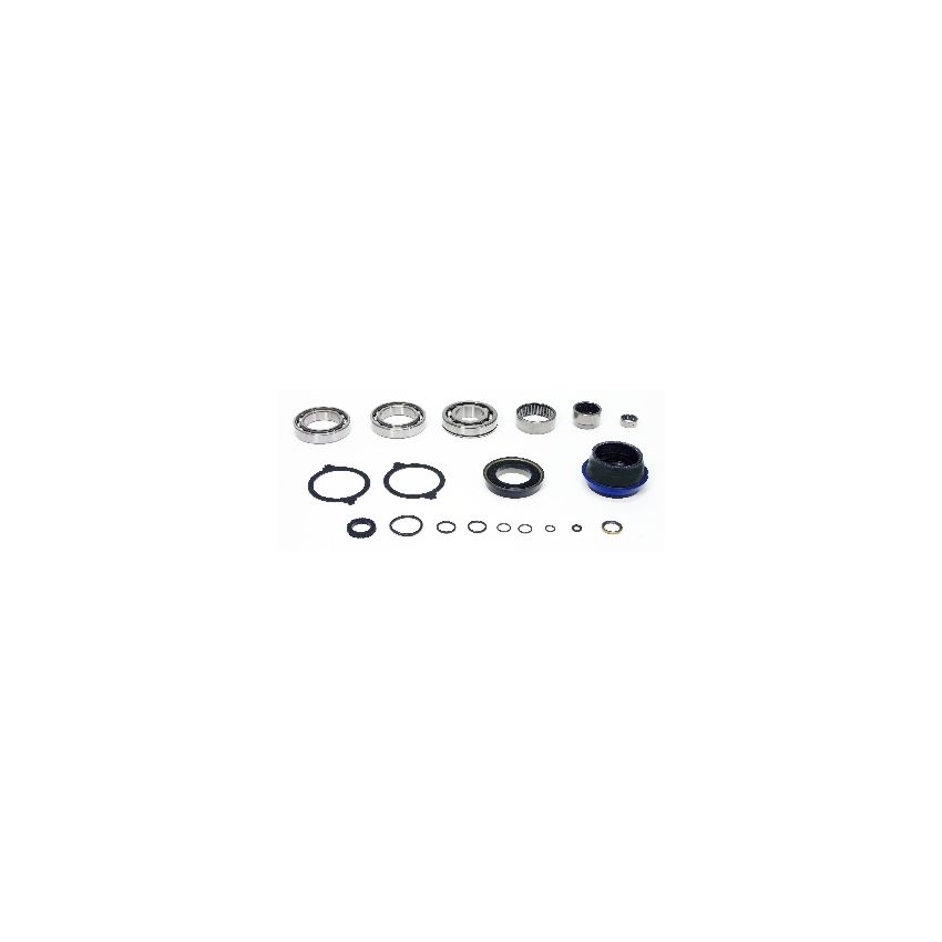 SKF STCK261-AA SKF Transfer Case Rebuild Kit STCK261-AA