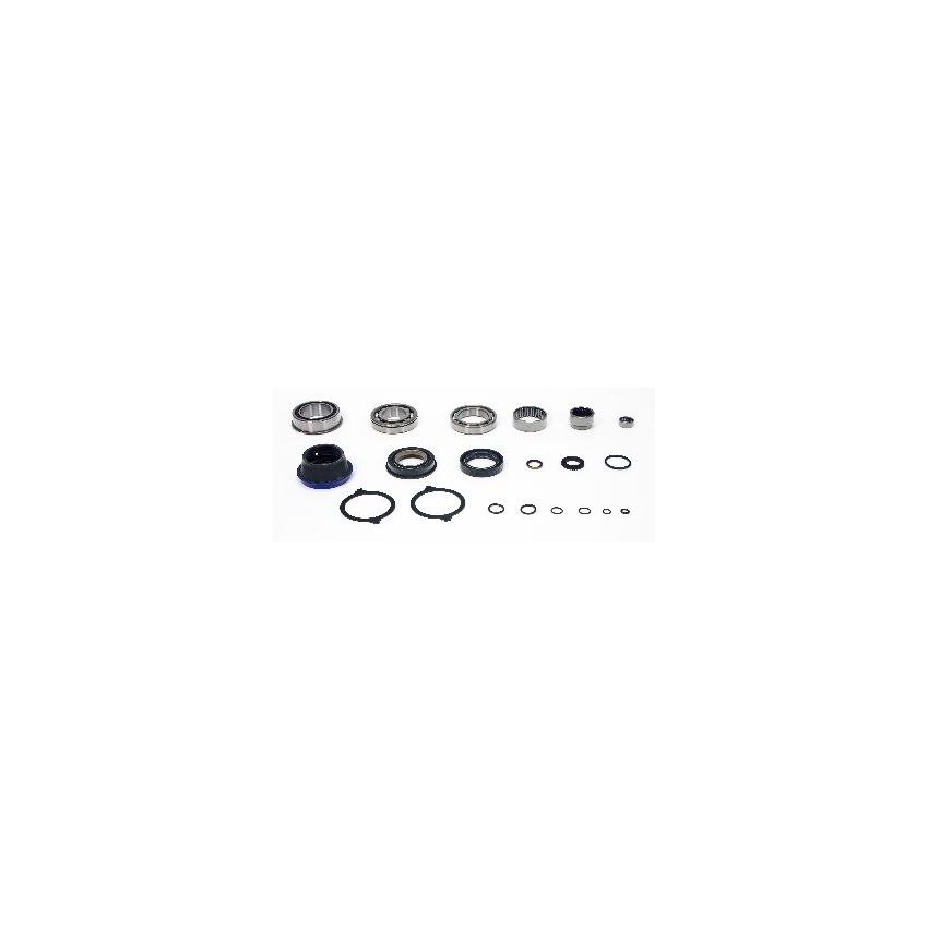 SKF STCK261-BB SKF Transfer Case Rebuild Kit STCK261-BB