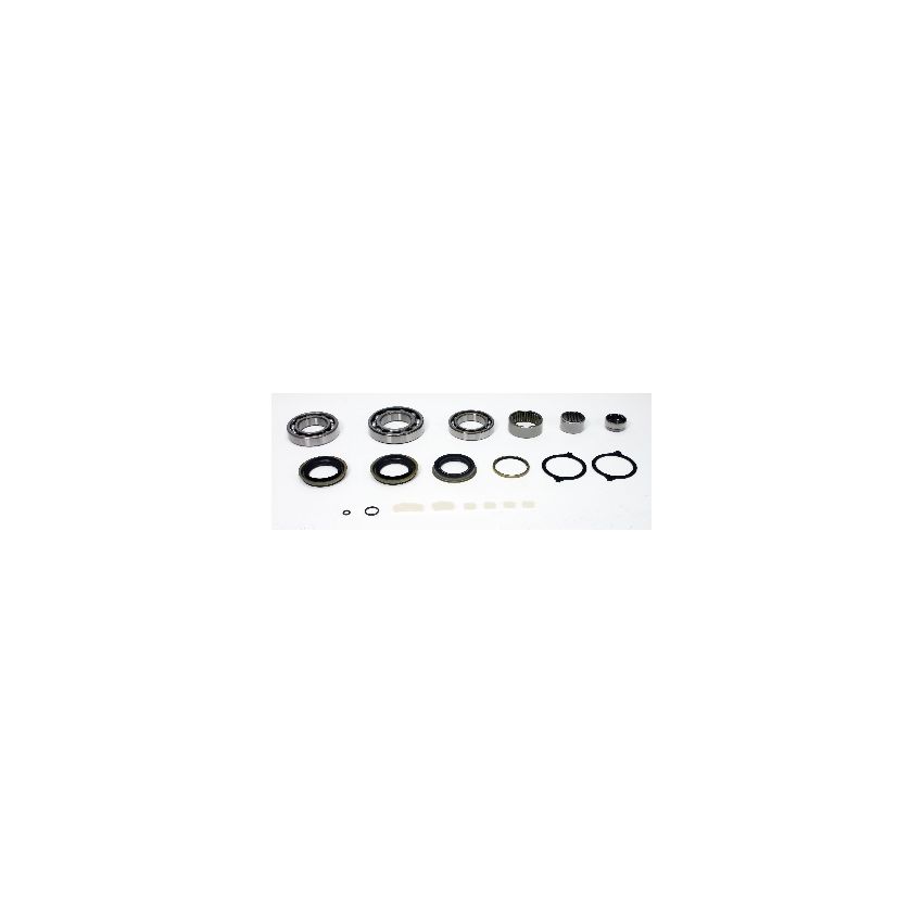 SKF STCK271 SKF Transfer Case Rebuild Kit STCK271 For Ford Excursion F-250