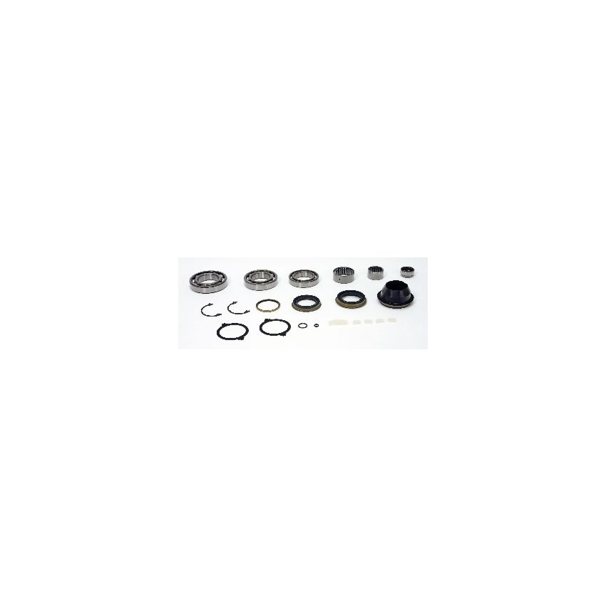 SKF STCK271-AA SKF Transfer Case Rebuild Kit STCK271-AA
