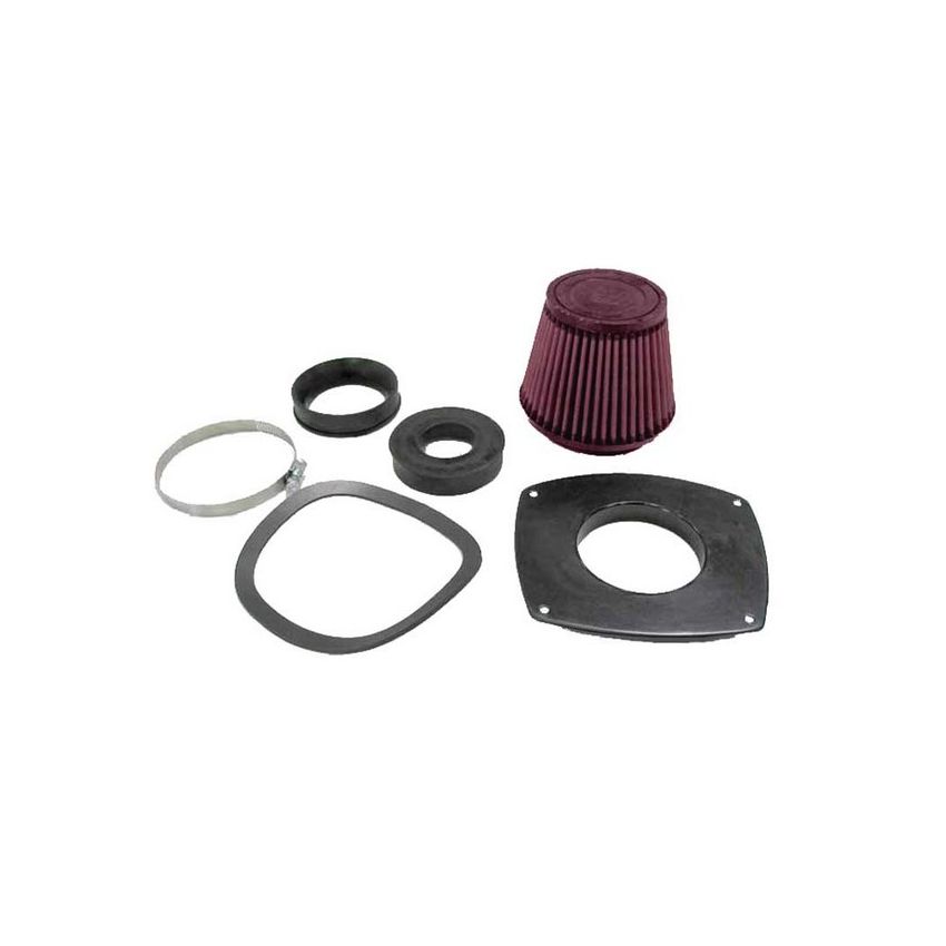 K&N SU-7588 Replacement Air Filter