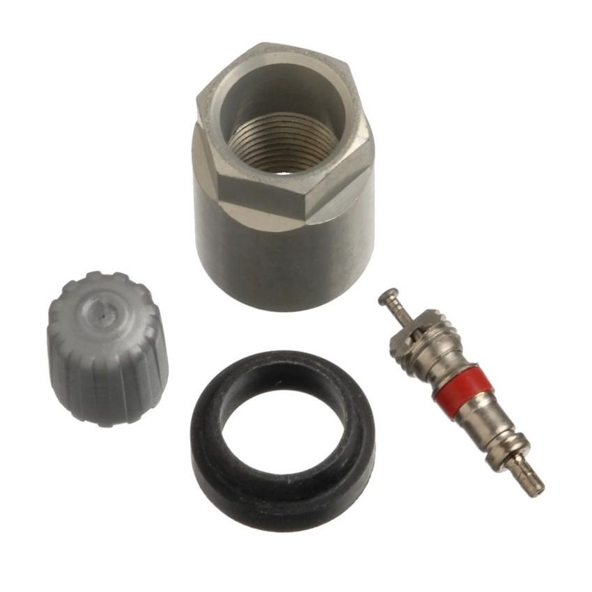 SCHRADER VALVES 20004-10 TPMS Service Pk - 10 Pk