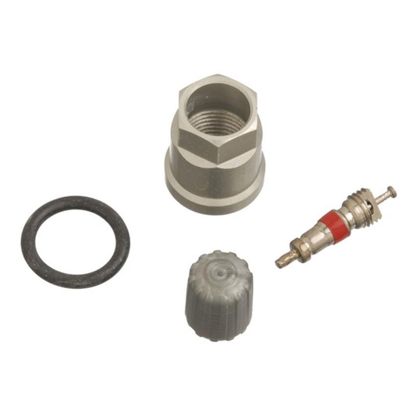 SCHRADER VALVES 20012 TPMS Service Kit 20012 (Clamp-in Components)