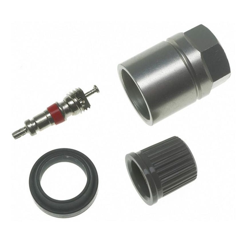 SCHRADER VALVES 20014 TPMS Service Kit 20014 (Clamp-in Components)