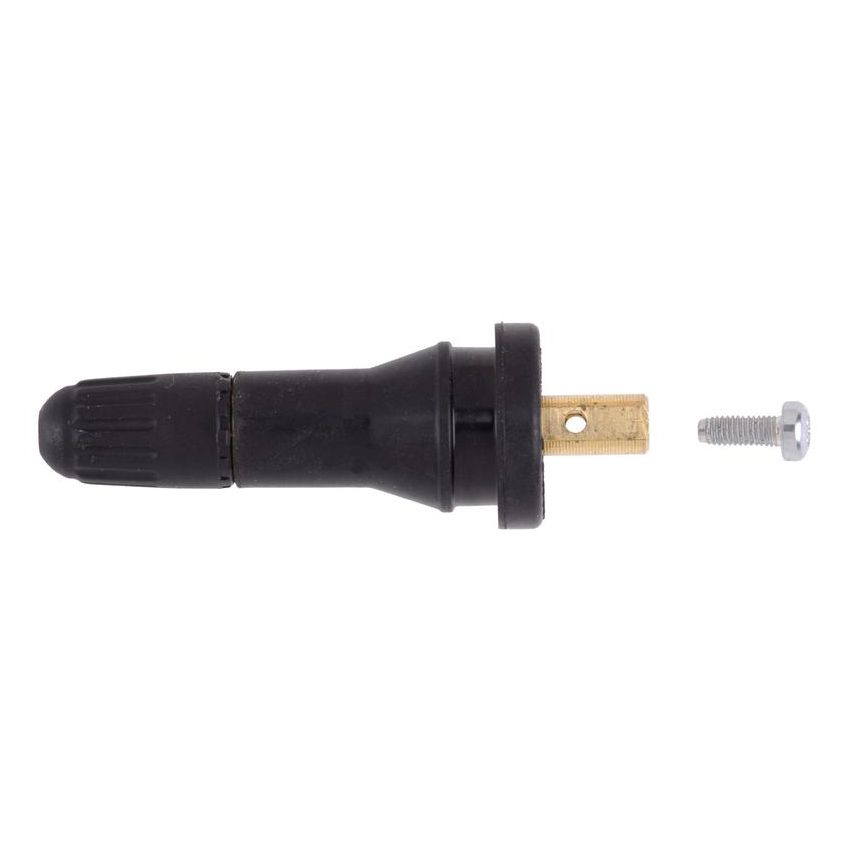 SCHRADER VALVES 20018-25 TPMS Service Pk - Snap-In - 25 Pk