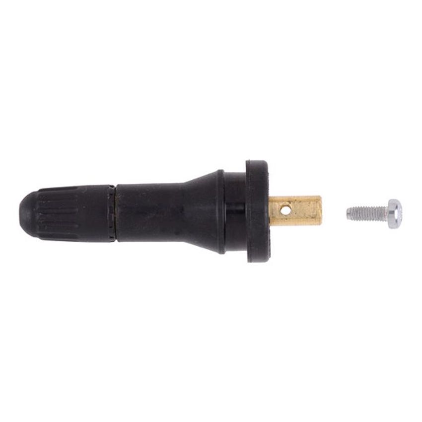 SCHRADER VALVES 20018-25P TPMS Service Pk - Snap-In - 25 Pk