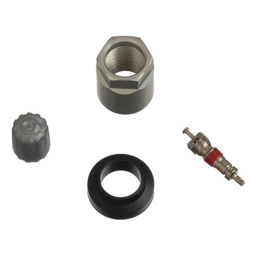 SCHRADER VALVES 20022-25 TPMS Service Pk - Clamp-In - 25 Pk