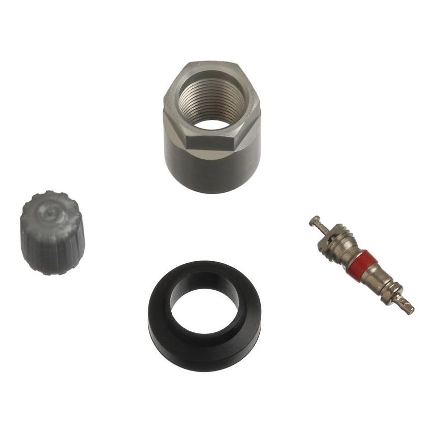 SCHRADER VALVES 20022-25 TPMS Service Pk - Clamp-In - 25 Pk