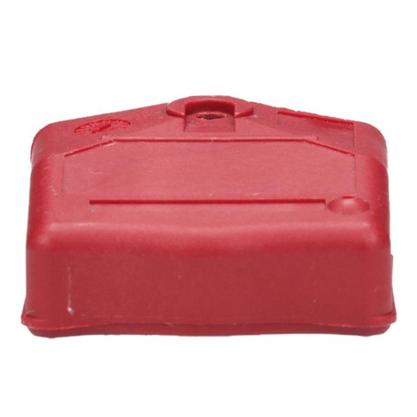 SCHRADER VALVES 20028 TPMS Sensor - Clamp-In Aluminum Valve