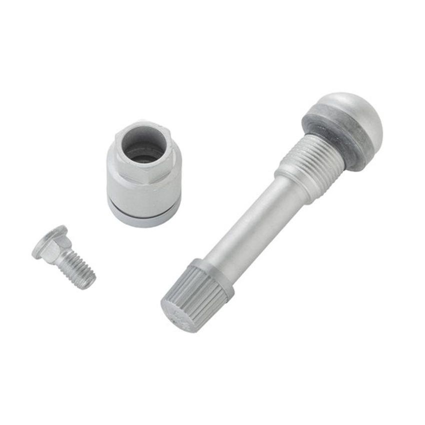 SCHRADER VALVES 20035 TPMS Service Kit 20035 (Clamp-in Components)