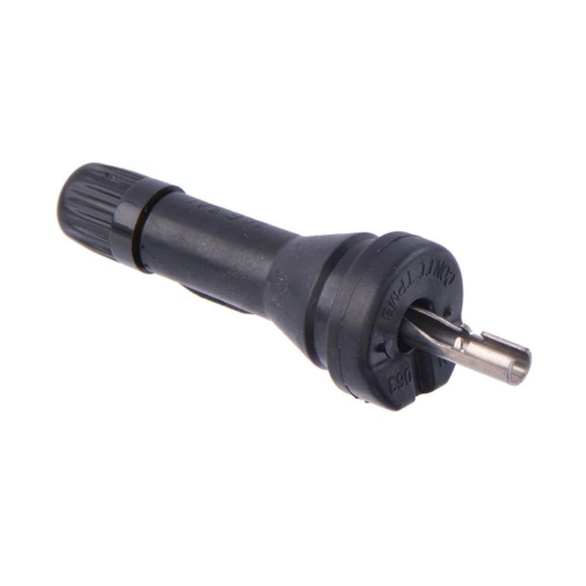 SCHRADER VALVES 20043 TPMS Service Pk 20043 (Conti Snap-In Valve Assembly)