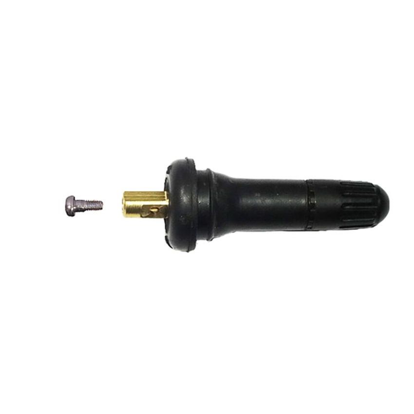 SCHRADER VALVES 20046-25P TPMS Service Pk - Snap-in - 25 Pk