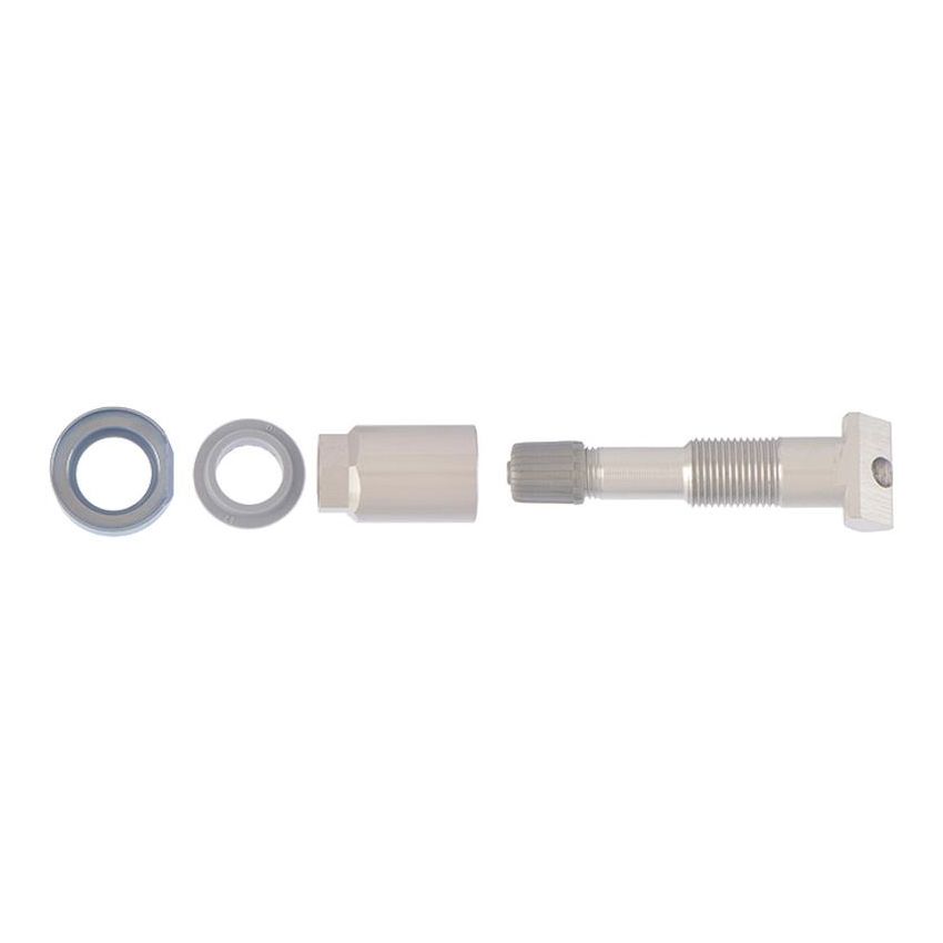 SCHRADER VALVES 20050V TPMS Service Pk - Clamp-In - 50 Pk