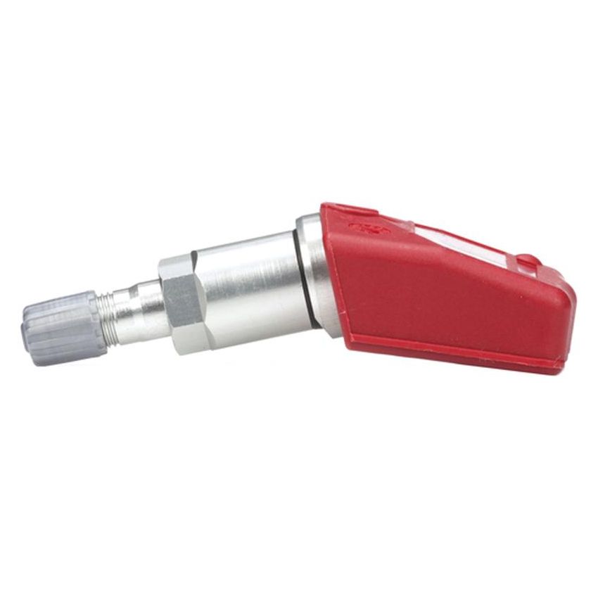 SCHRADER VALVES 20069 TPMS Sensor - Clamp-In Aluminum Valve