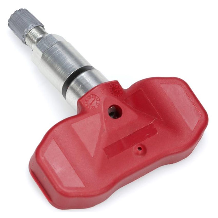 SCHRADER VALVES 20076 TPMS Sensor - Clamp-In Aluminum Valve