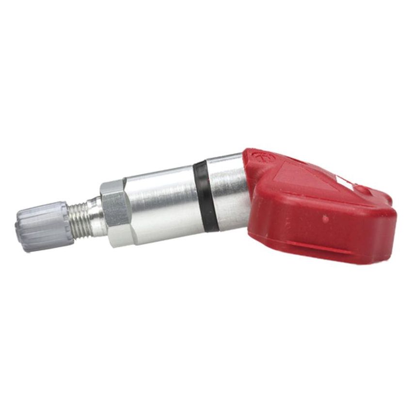 SCHRADER VALVES 20076 TPMS Sensor - Clamp-In Aluminum Valve