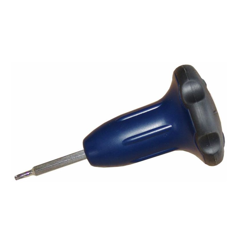 SCHRADER VALVES 20140 TPMS T-10 Torque Tool