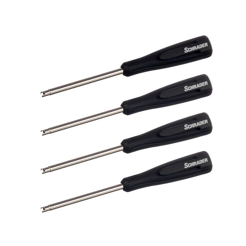 SCHRADER VALVES 20141-4 Valve Core Torque Tool
