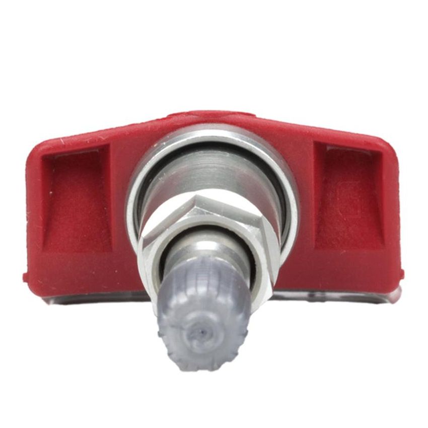 SCHRADER VALVES 20156 TPMS Sensor - Clamp-In Aluminum Valve