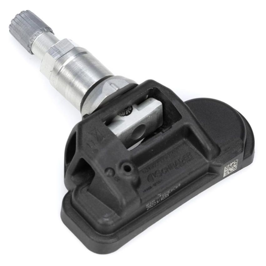 SCHRADER VALVES 20213 TPMS Sensor - Clamp-In Aluminum Valve