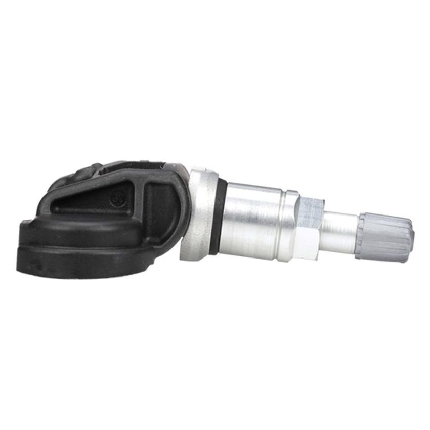SCHRADER VALVES 20213 TPMS Sensor - Clamp-In Aluminum Valve
