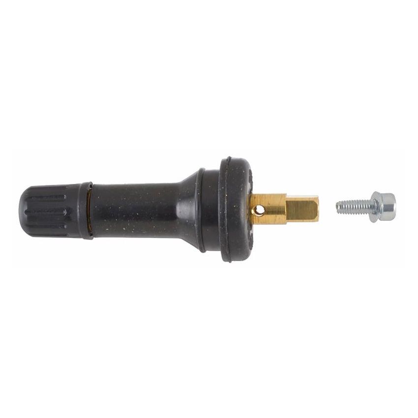 SCHRADER VALVES 20635-25P TPMS Service Pk - Snap-in - 25 Pk