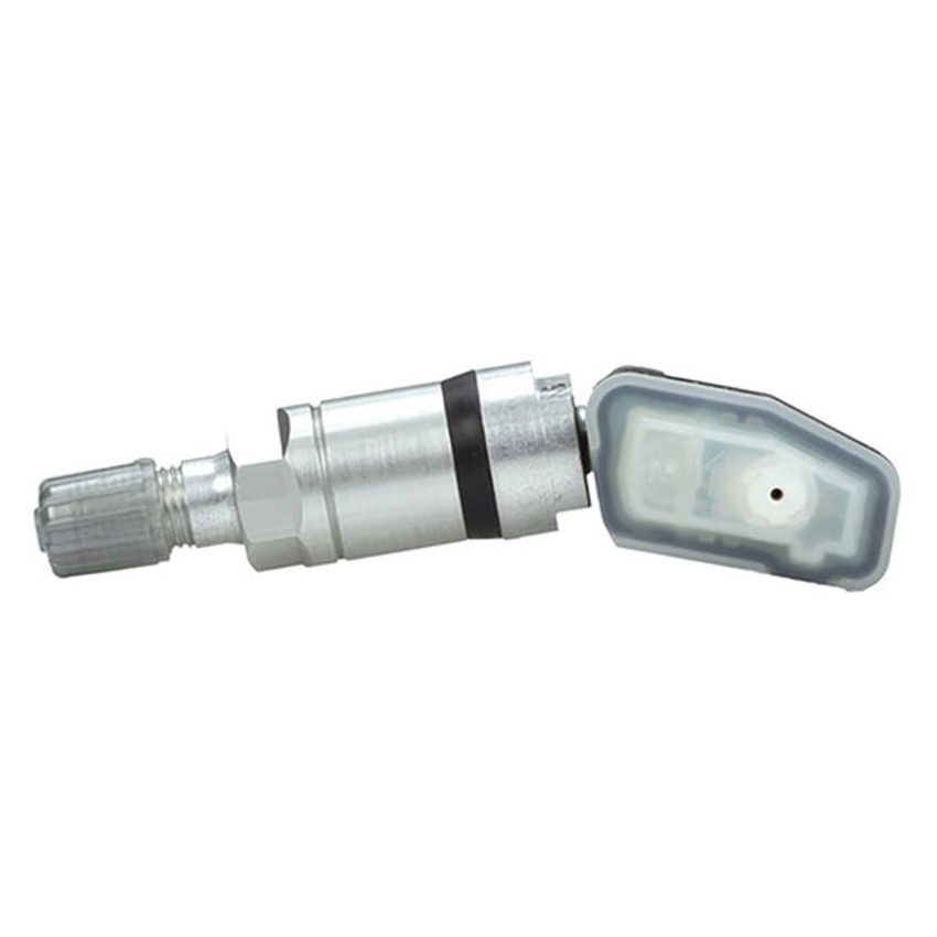 SCHRADER VALVES 28243 TPMS Sensor - Clamp-In Aluminum Valve