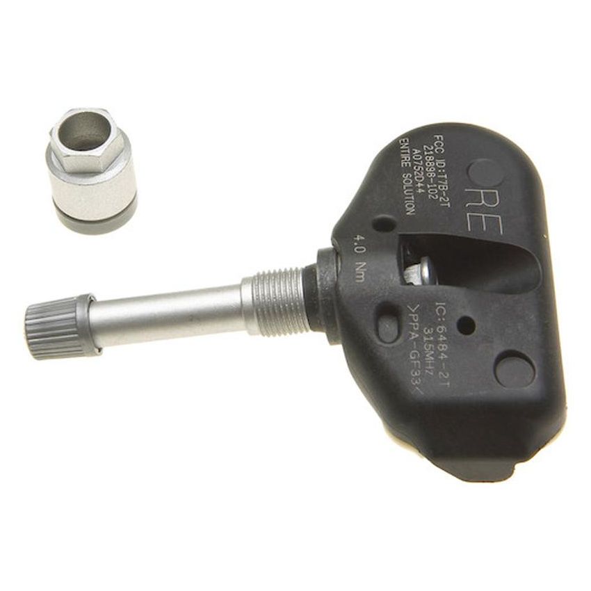 SCHRADER VALVES 28982 TPMS Sensor - Clamp-in