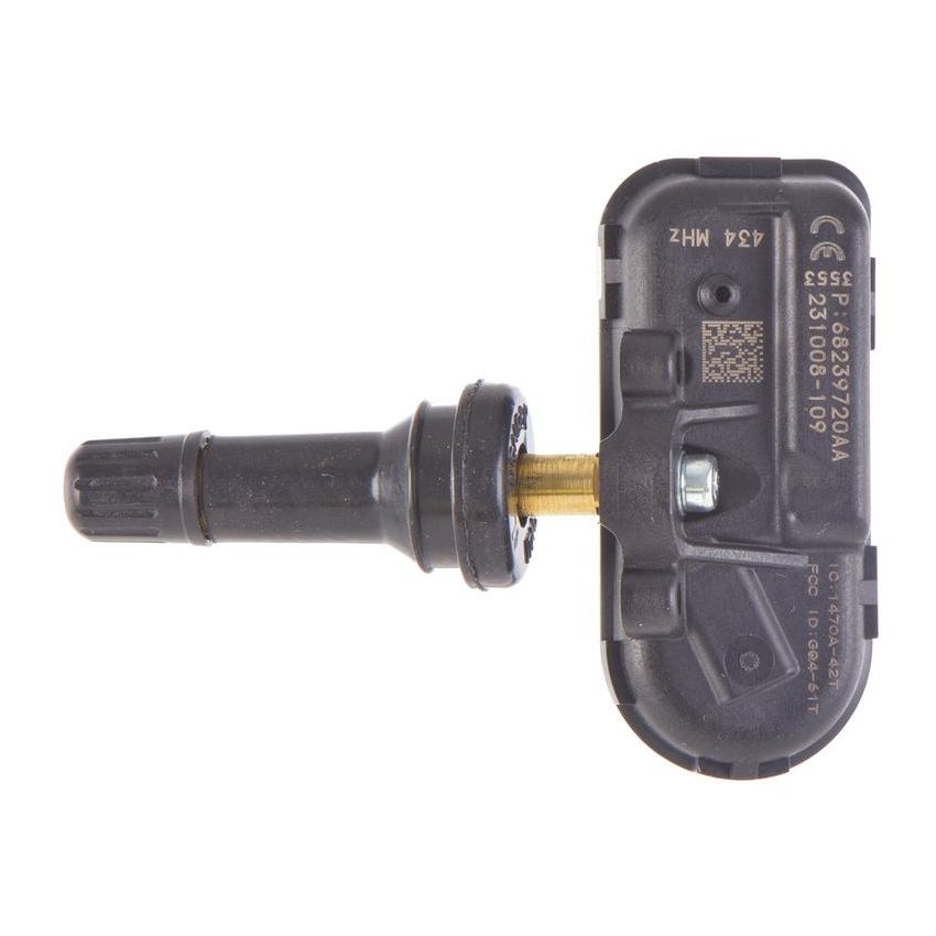 SCHRADER VALVES 28984 TPMS Sensor - Clamp-in