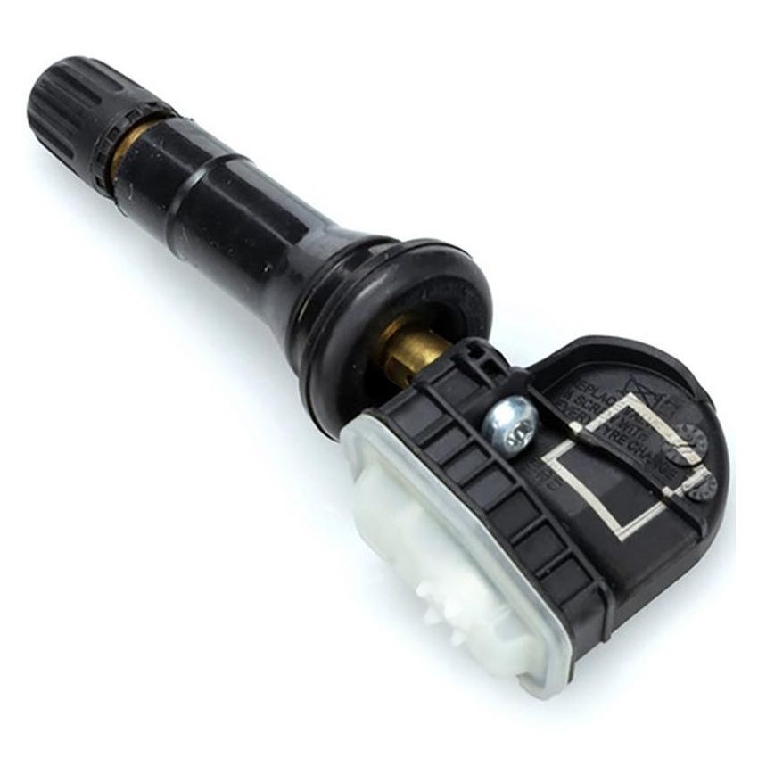SCHRADER VALVES 29018 TPMS Sensor - Snap-In Rubber Valve