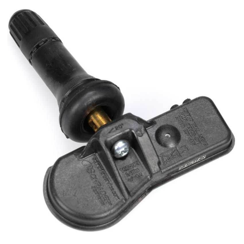 SCHRADER VALVES 29063 TPMS Sensor - Snap-In Rubber Valve