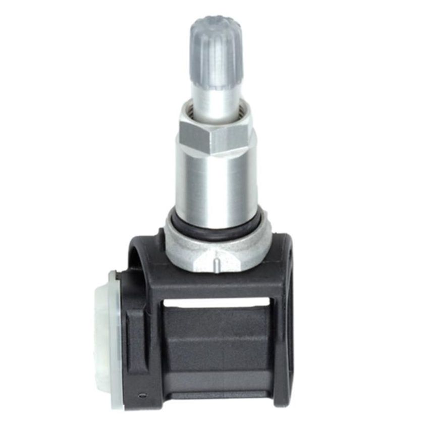 SCHRADER VALVES 29130 TPMS Sensor - Clamp-In Aluminum Valve