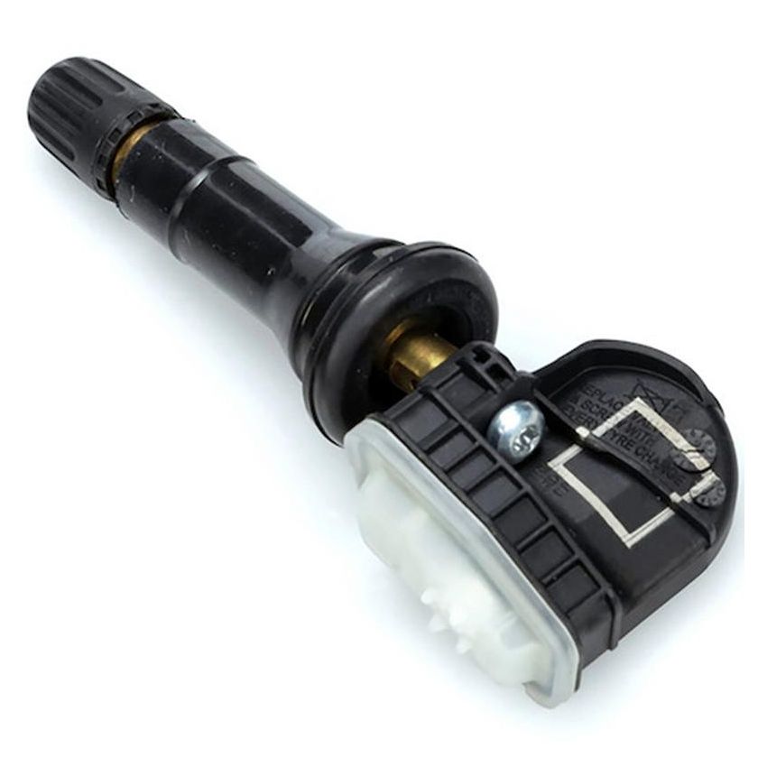 SCHRADER VALVES 29141 TPMS Sensor - Snap-In Rubber Valve