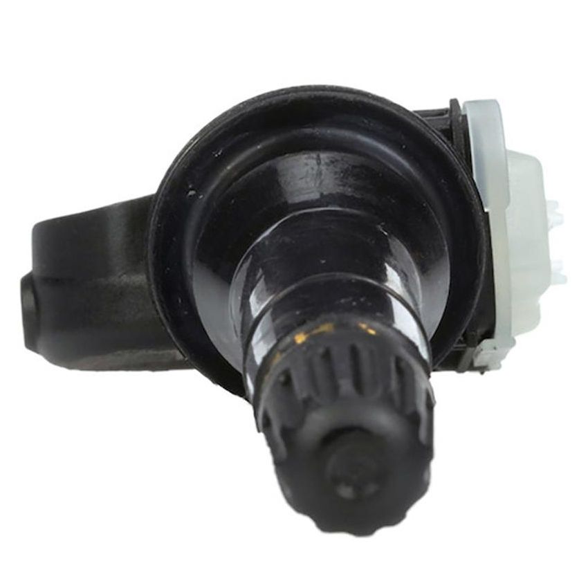 SCHRADER VALVES 29141 TPMS Sensor - Snap-In Rubber Valve
