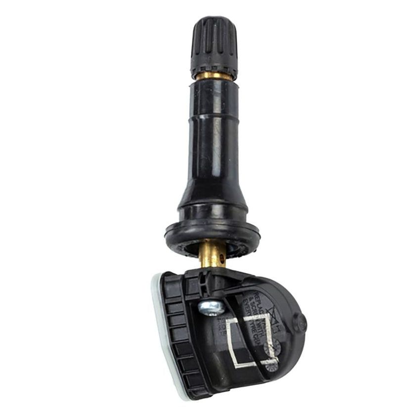 SCHRADER VALVES 29161 TPMS Sensor - Snap-In Rubber Valve