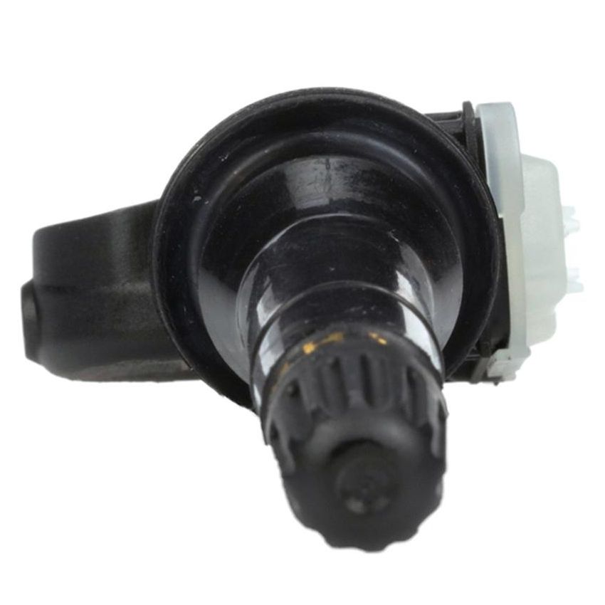 SCHRADER VALVES 29187 TPMS Sensor - Snap-In Aluminum Valve