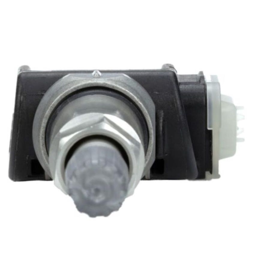 SCHRADER VALVES 29248 TPMS Sensor - Clamp-in Aluminum Valve