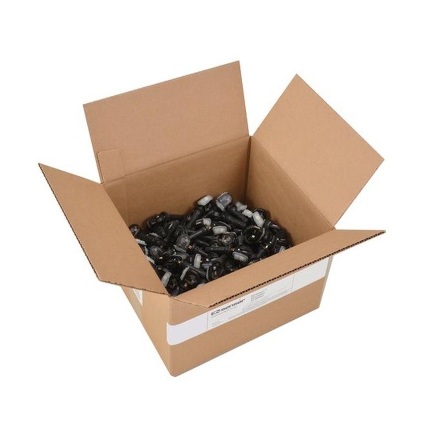 SCHRADER VALVES 33500-50 Programmable EZ-sensor - Snap-In - 50 Pk