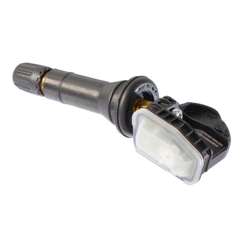 SCHRADER VALVES 33500B Programmable EZ-sensor - Snap-In - 12 Pk