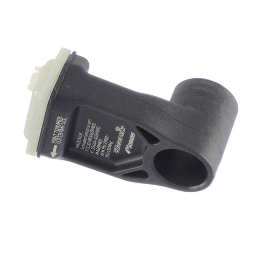 SCHRADER VALVES 33900 Schrader 90 degree EZ-sensor - Programmable TPMS Sensor (Sensor Body Only)