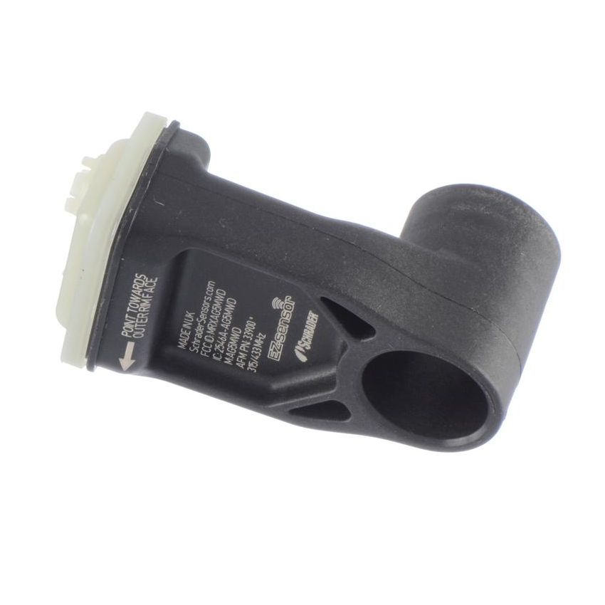 SCHRADER VALVES 33900 Schrader 90 degree EZ-sensor - Programmable TPMS Sensor (Sensor Body Only)