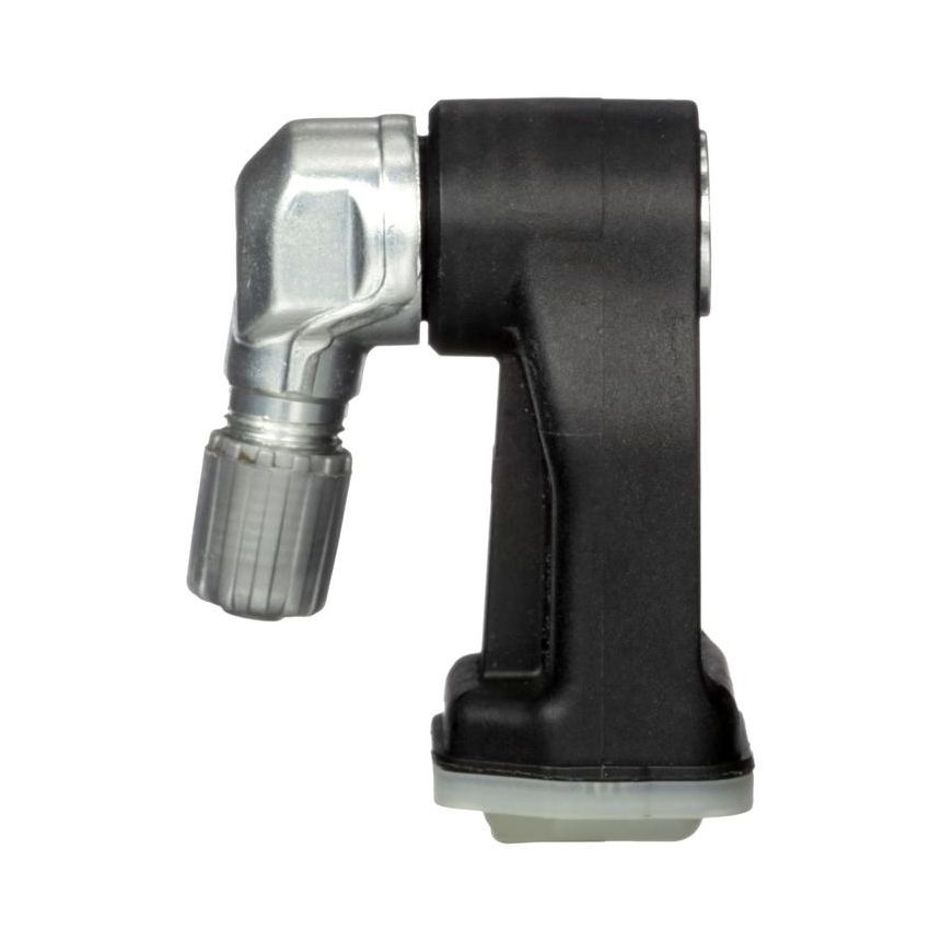 SCHRADER VALVES 33978 Programmable EZ-sensor - Silver Angled Valve - 90 Degree