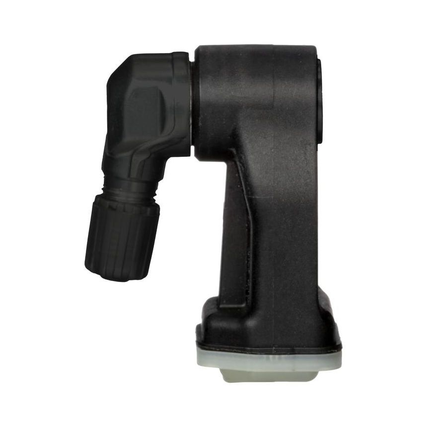 SCHRADER VALVES 33982 Programmable EZ-sensor - Black Angled Valve - 90 Degree